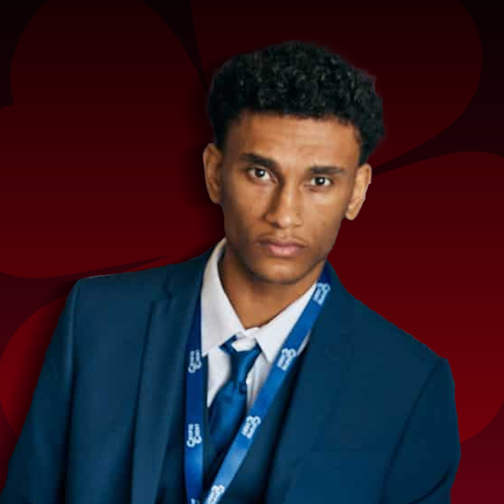 Daniel's profile picture